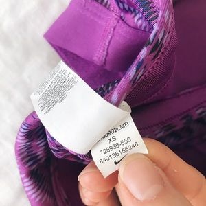 Nike Intimates & Sleepwear - FINAL FLASH- Nike Pro Sport Bra Nike Intimates & Sleepwear - FINAL FLASH- Nike Pro Sport Bra